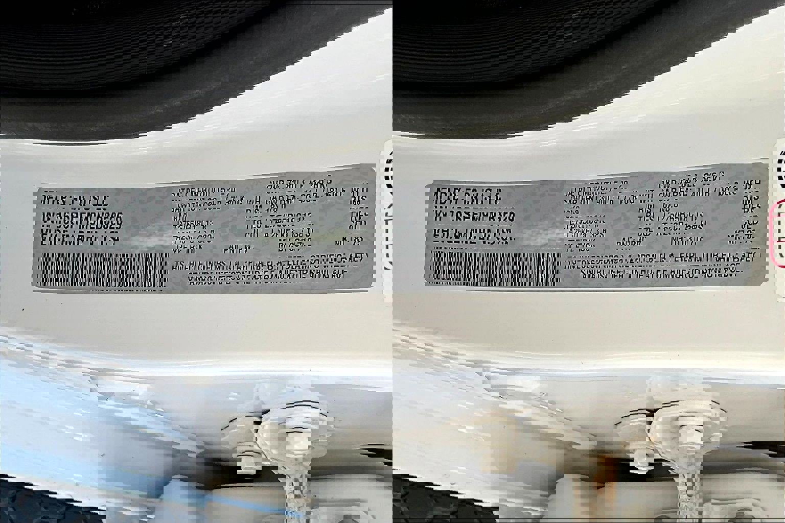 Used 2020 RAM 1500 Big Horn image 20