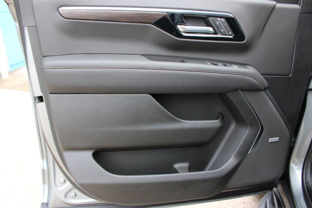 New 2025 Chevrolet Tahoe Premier image 19
