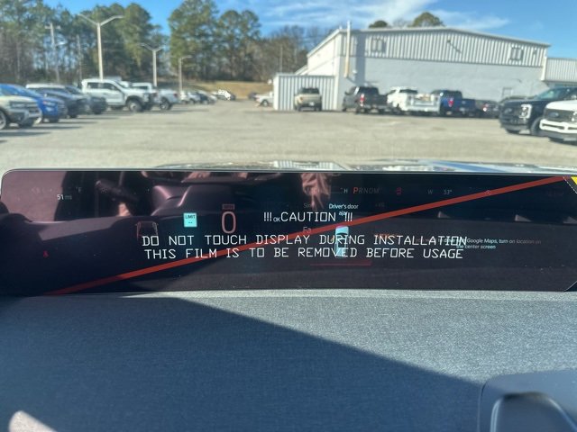 New 2025 Ford Expedition Active image 21