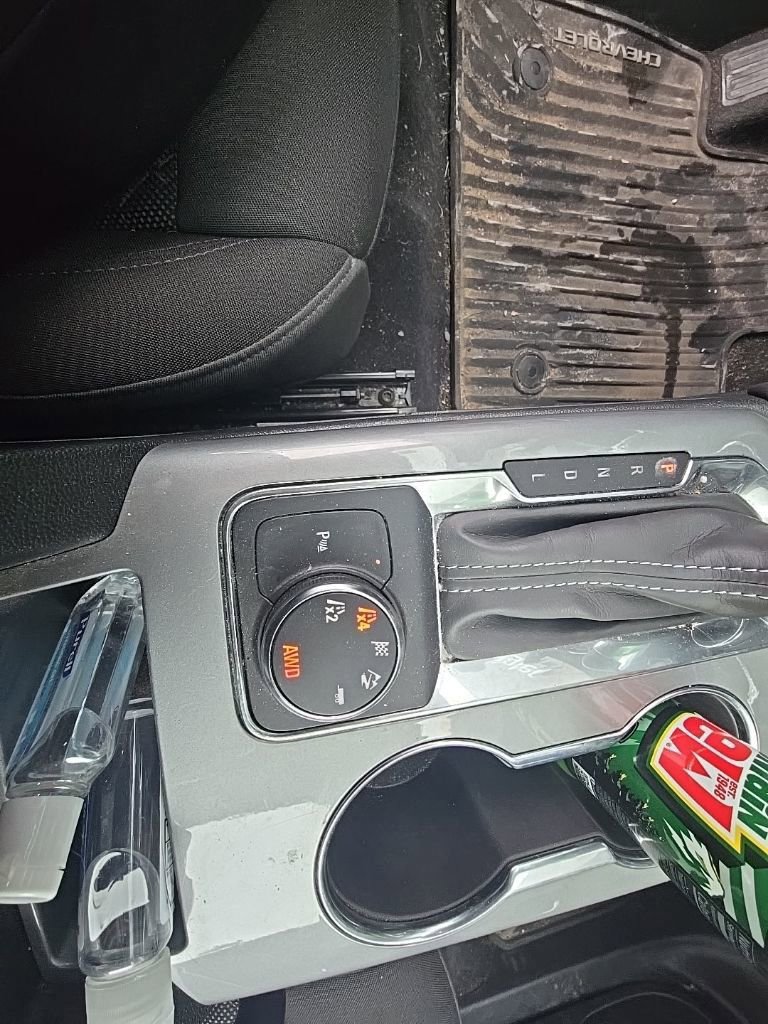 Used 2019 Chevrolet Blazer LT image 9