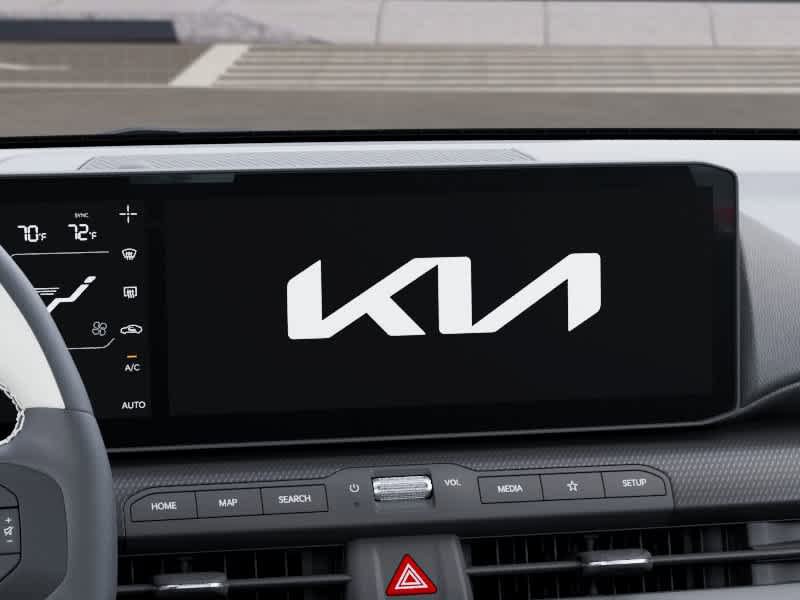 New 2026 Kia K4 GT-Line FWD image 20