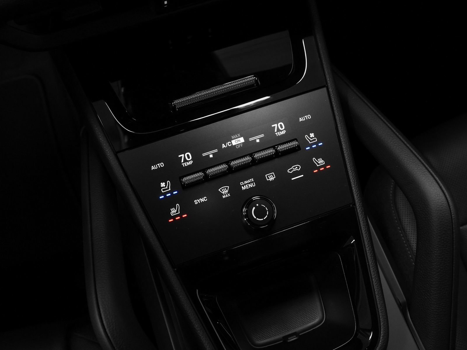 New 2026 Porsche Cayenne AWD/4WD image 37