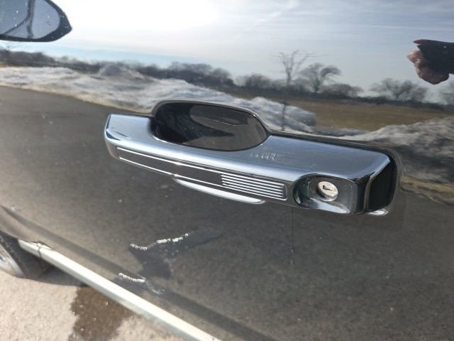 Certified 2022 Ford Bronco Sport Outer Banks w/ Tech Package image 23