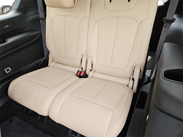 Used 2024 Jeep Grand Cherokee L Limited w/ Trailer Tow Package image 19