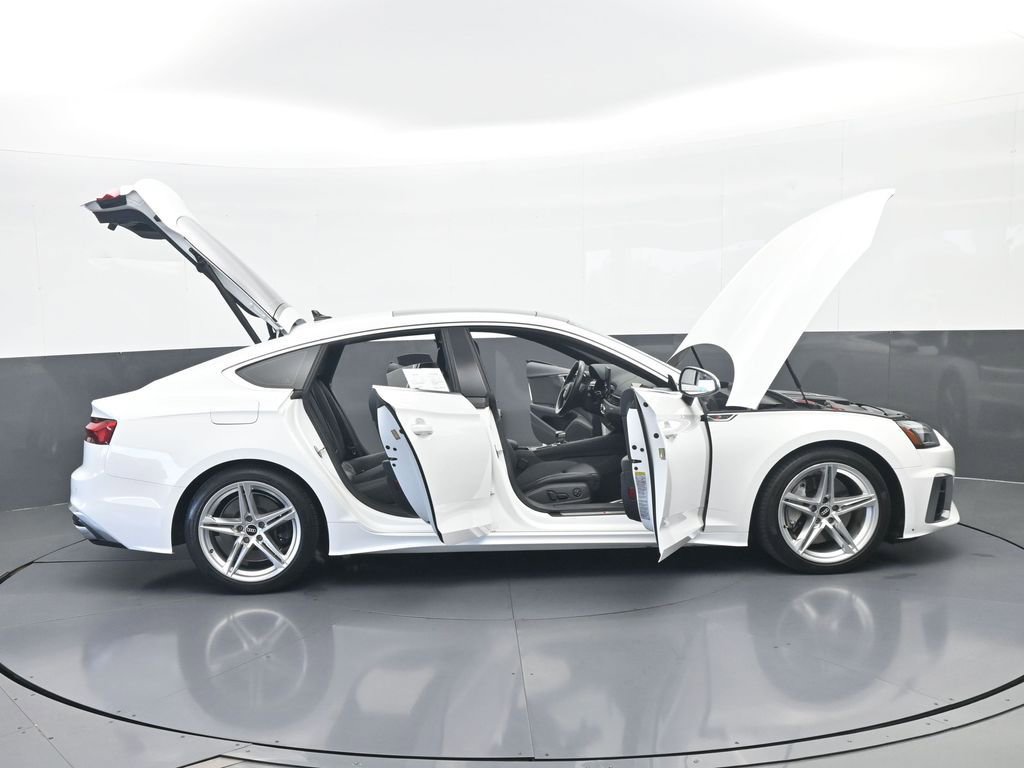 Used 2021 Audi A5 2.0T Premium w/ Convenience Package image 66