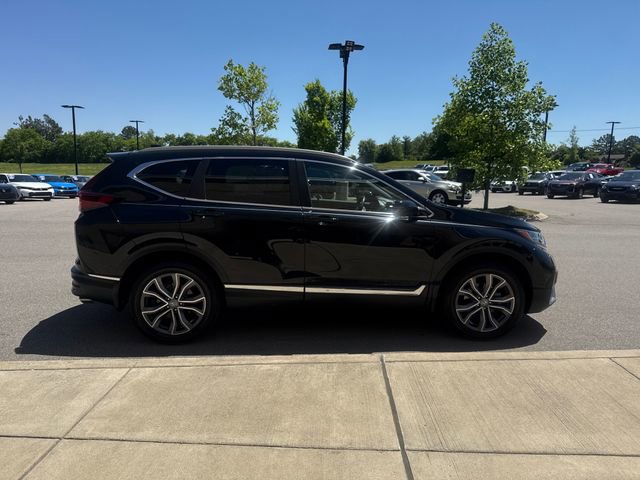 Used 2020 Honda CR-V Touring image 5