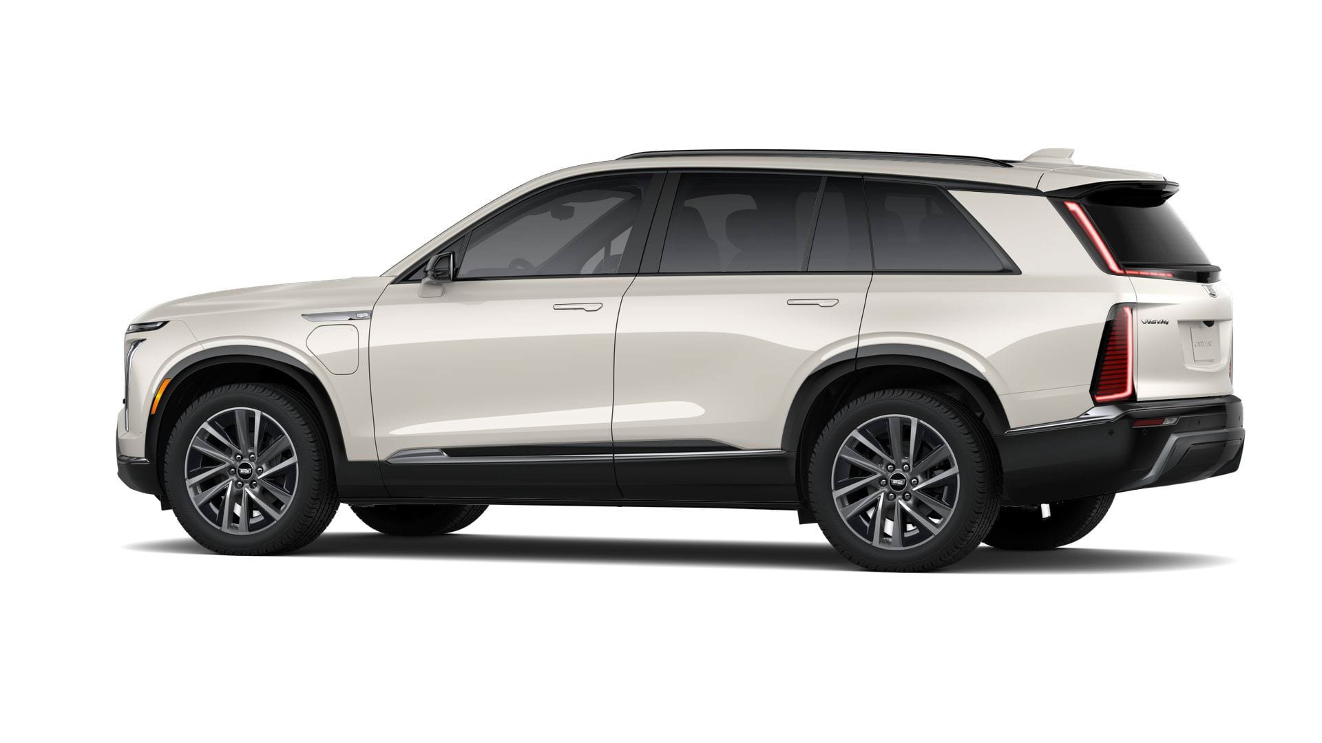New 2027 Cadillac Vistiq Sport w/ LPO, Floor Liner Package AWD/4WD image 31