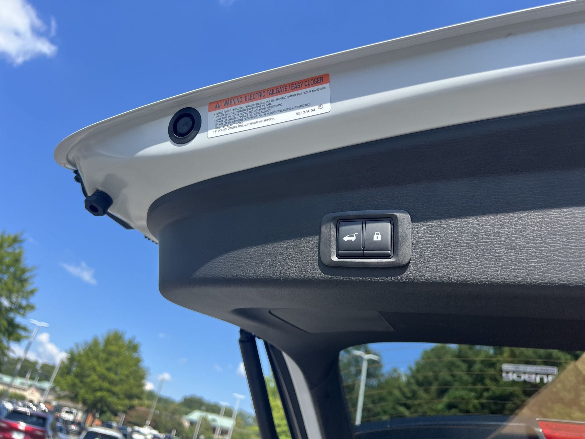 New 2026 Nissan Rogue SL AWD/4WD image 20