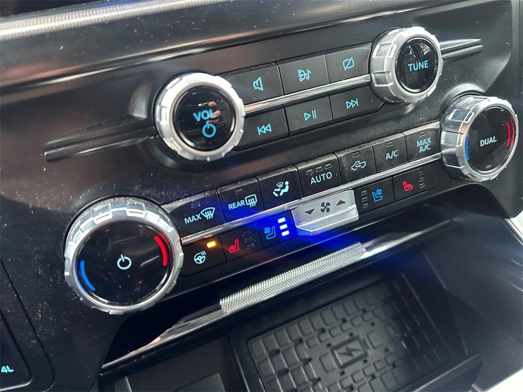 Used 2024 Ford F150 Raptor image 26