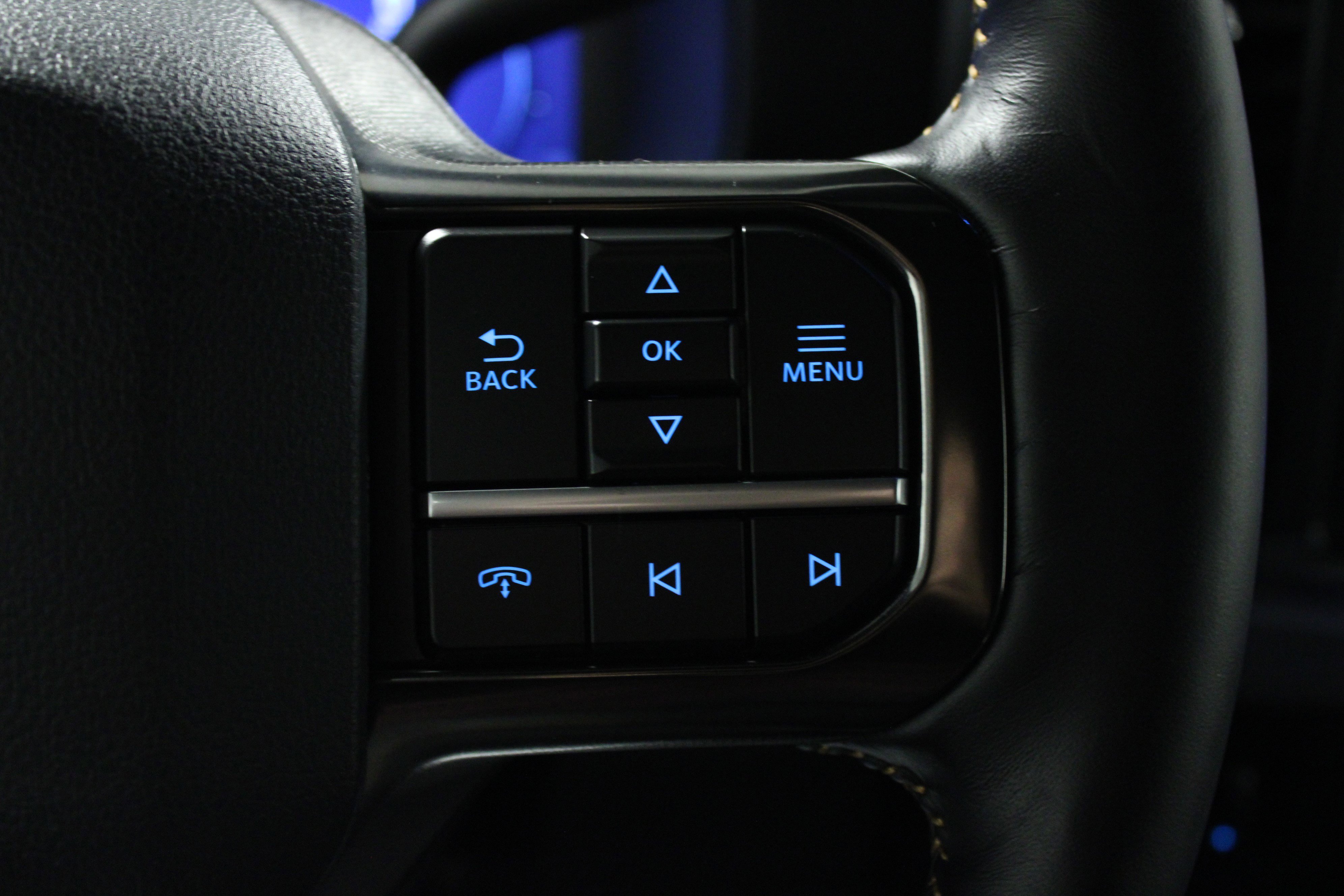 Used 2024 Ford F450 Platinum w/ Snow Plow Prep Package image 21