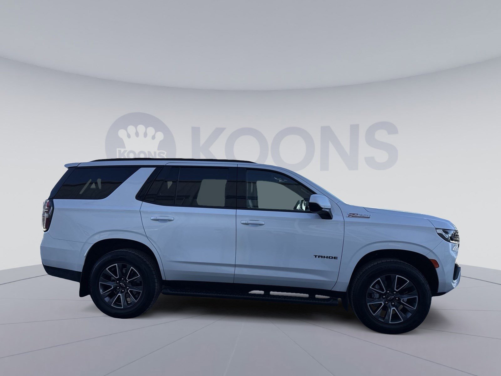 Used 2023 Chevrolet Tahoe Z71 image 8