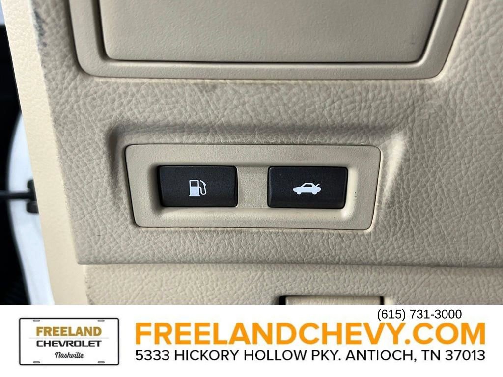 Used 2012 Lexus LS 460 image 24