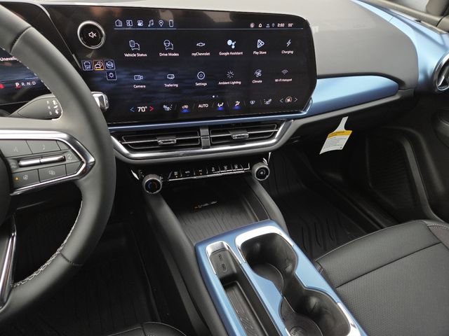 New 2026 Chevrolet Equinox EV LT image 35