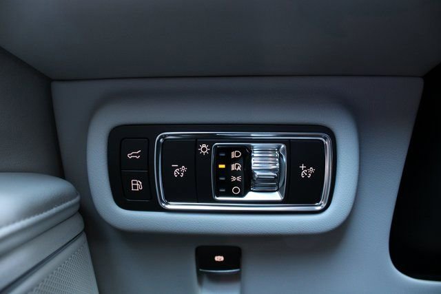 New 2026 Lincoln Nautilus Premier image 40