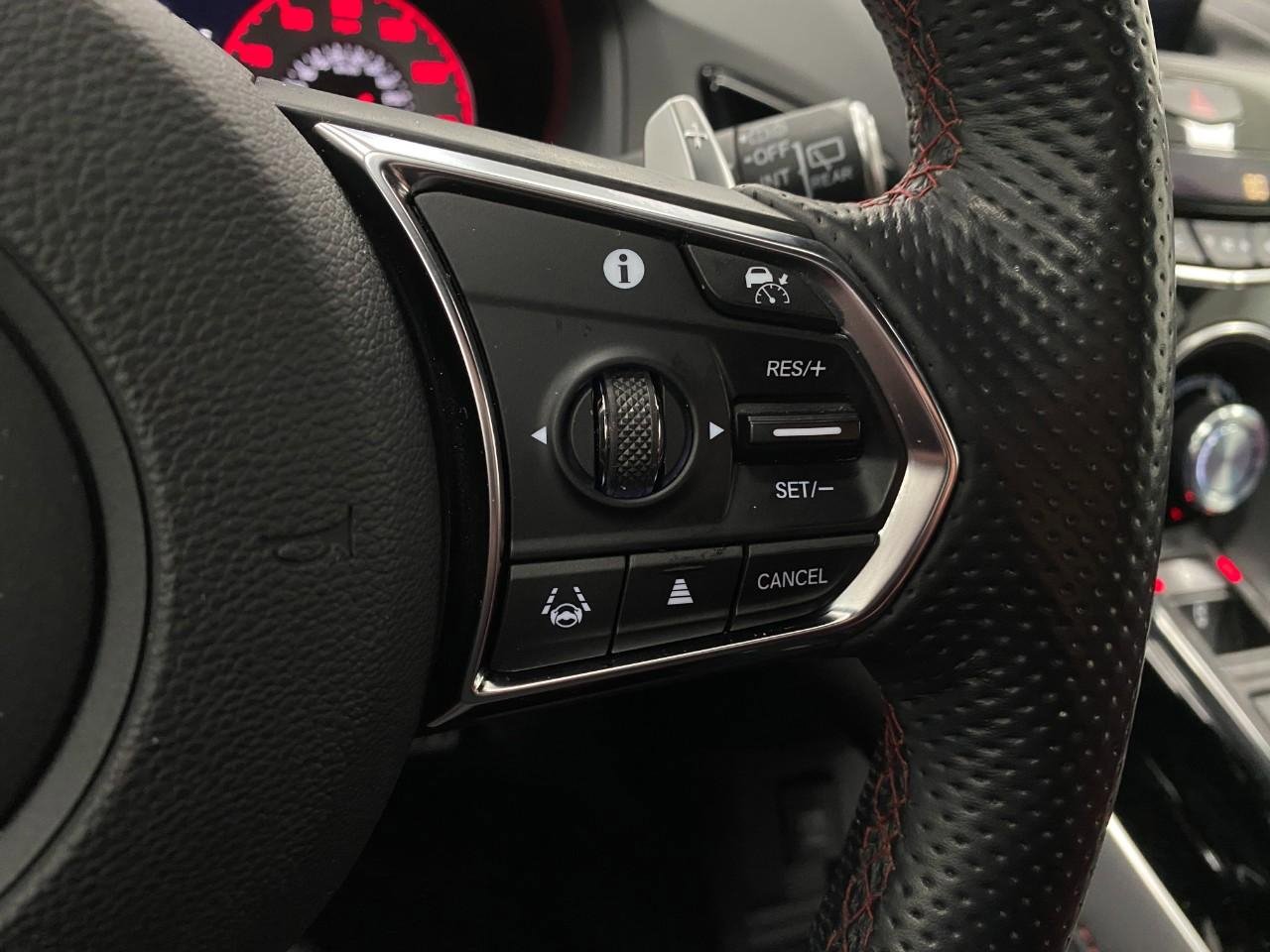 Used 2022 Acura RDX AWD image 18