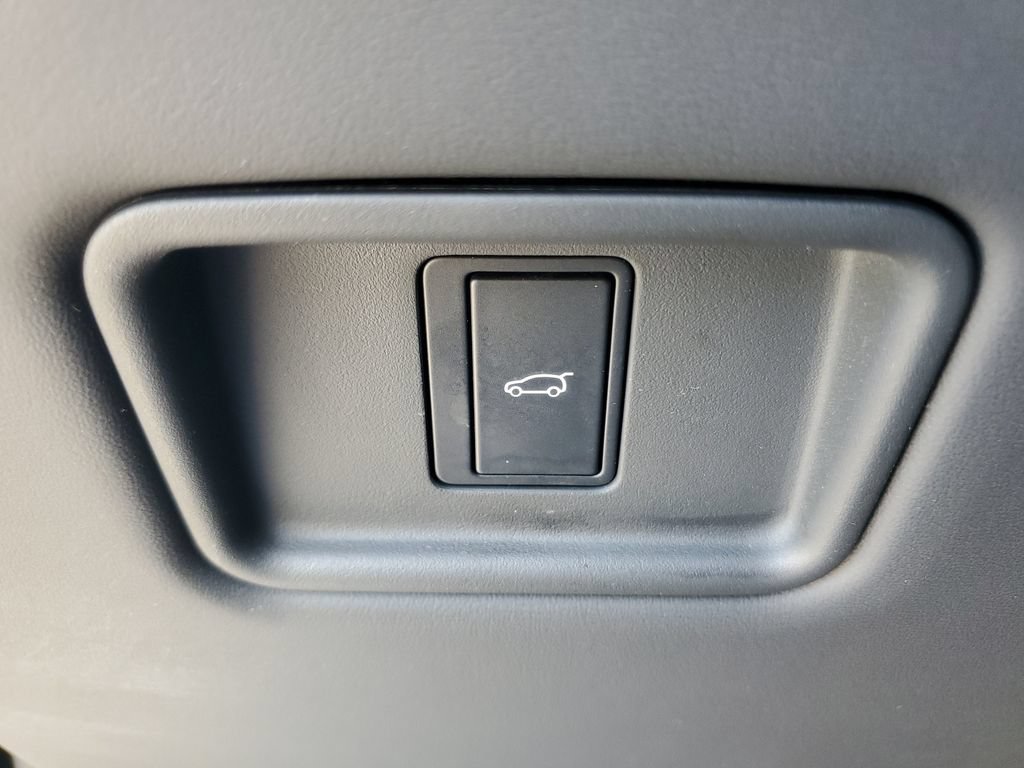 Used 2023 Land Rover Range Rover SE AWD/4WD image 16
