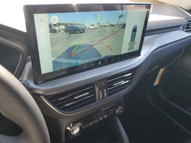 New 2026 Ford Escape Active w/ Tech Pack #1 FWD image 15