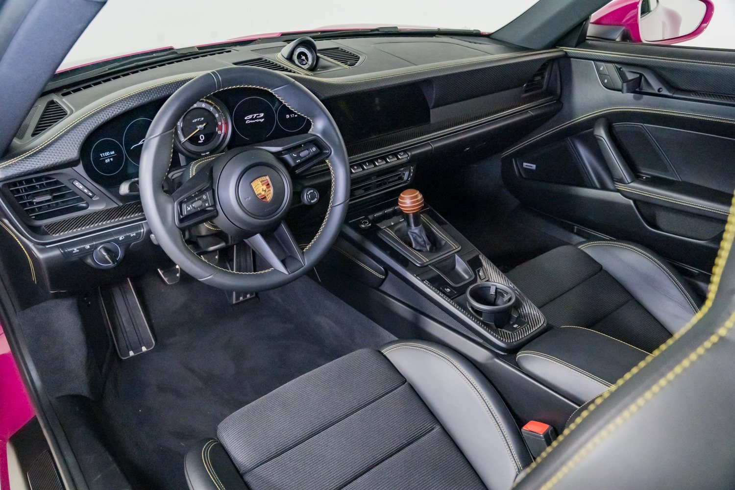 Used 2022 Porsche 911 GT3 image 18