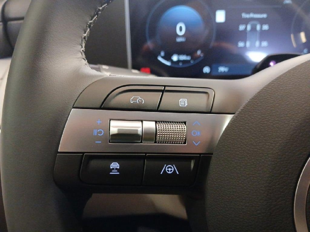 New 2026 Hyundai Tucson SEL FWD image 16