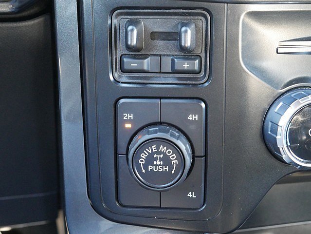 Used 2023 Ford F150 XLT w/ Equipment Group 302A High image 36