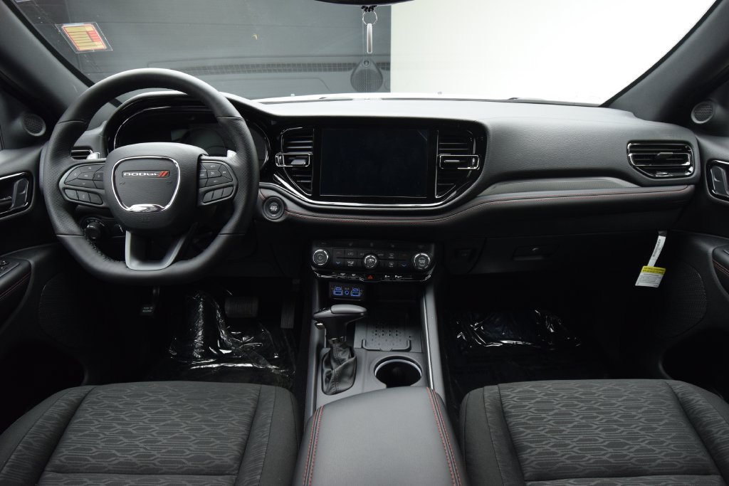 New 2027 Dodge Durango GT AWD/4WD image 29