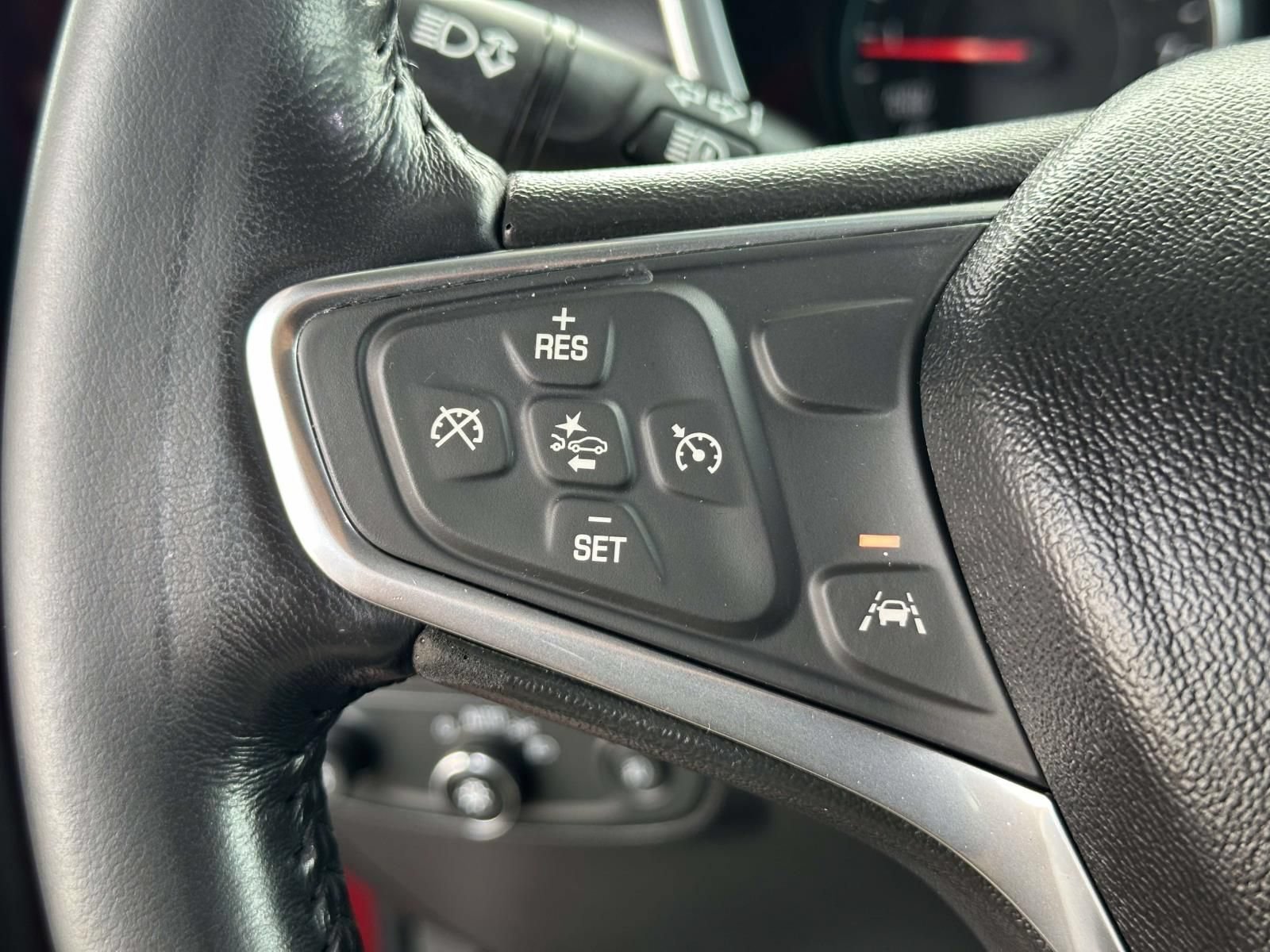 Certified 2020 Chevrolet Equinox LT FWD image 19