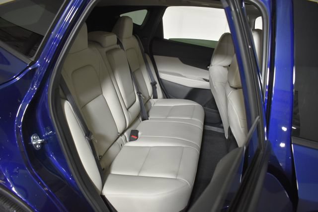 Certified 2025 Nissan Murano SL w/ Cargo Package AWD/4WD image 37