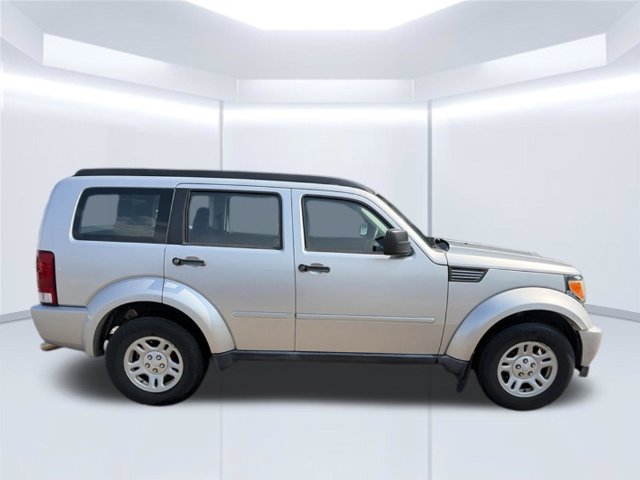 Used 2009 Dodge Nitro SE RWD image 5