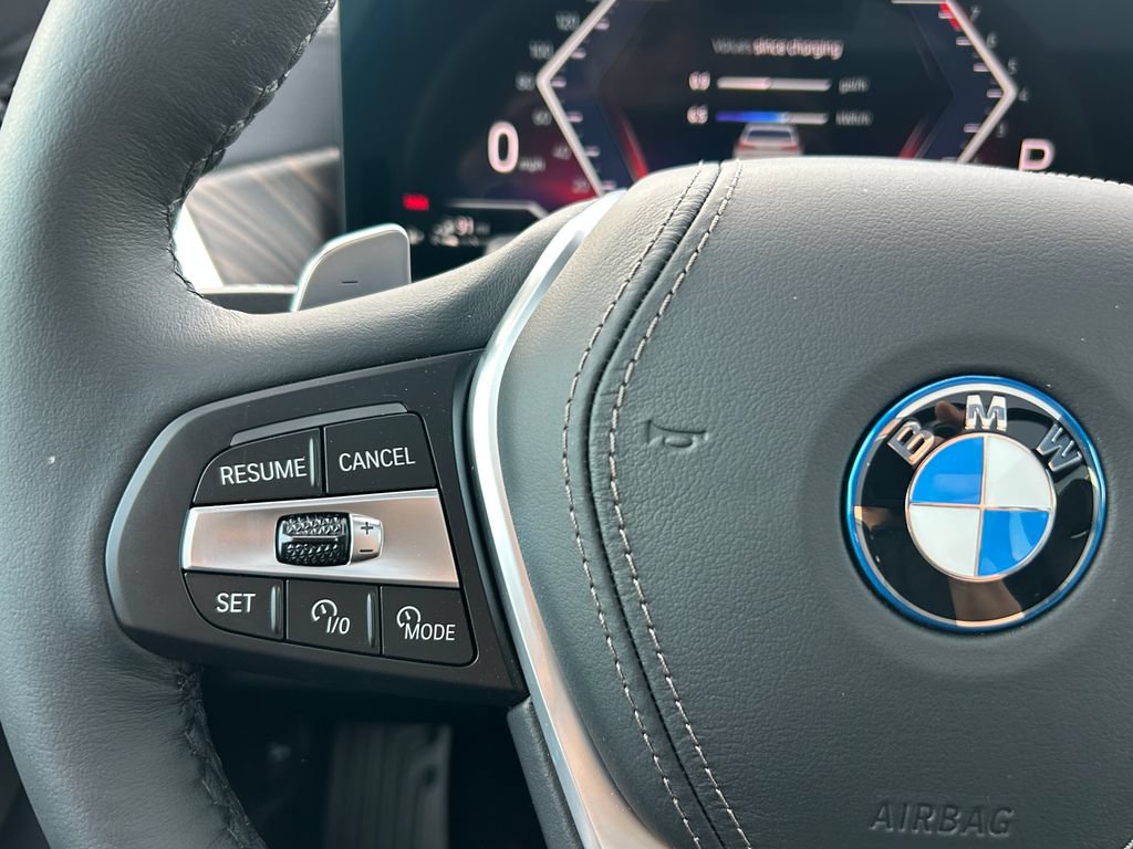 New 2026 BMW X5 xDrive50e AWD/4WD image 19