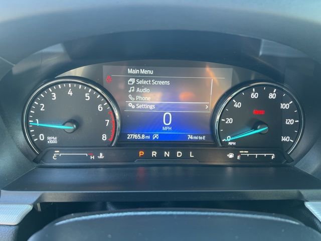 Used 2023 Ford Explorer XLT w/ Equipment Group 202A AWD/4WD image 26