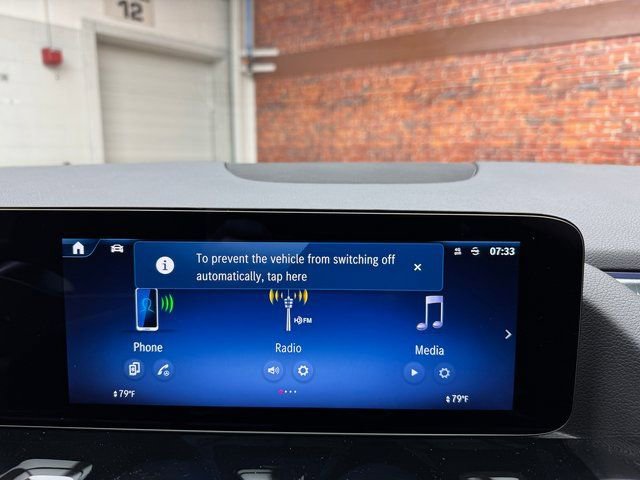 Certified 2024 Mercedes-Benz GLA 250 4MATIC image 8