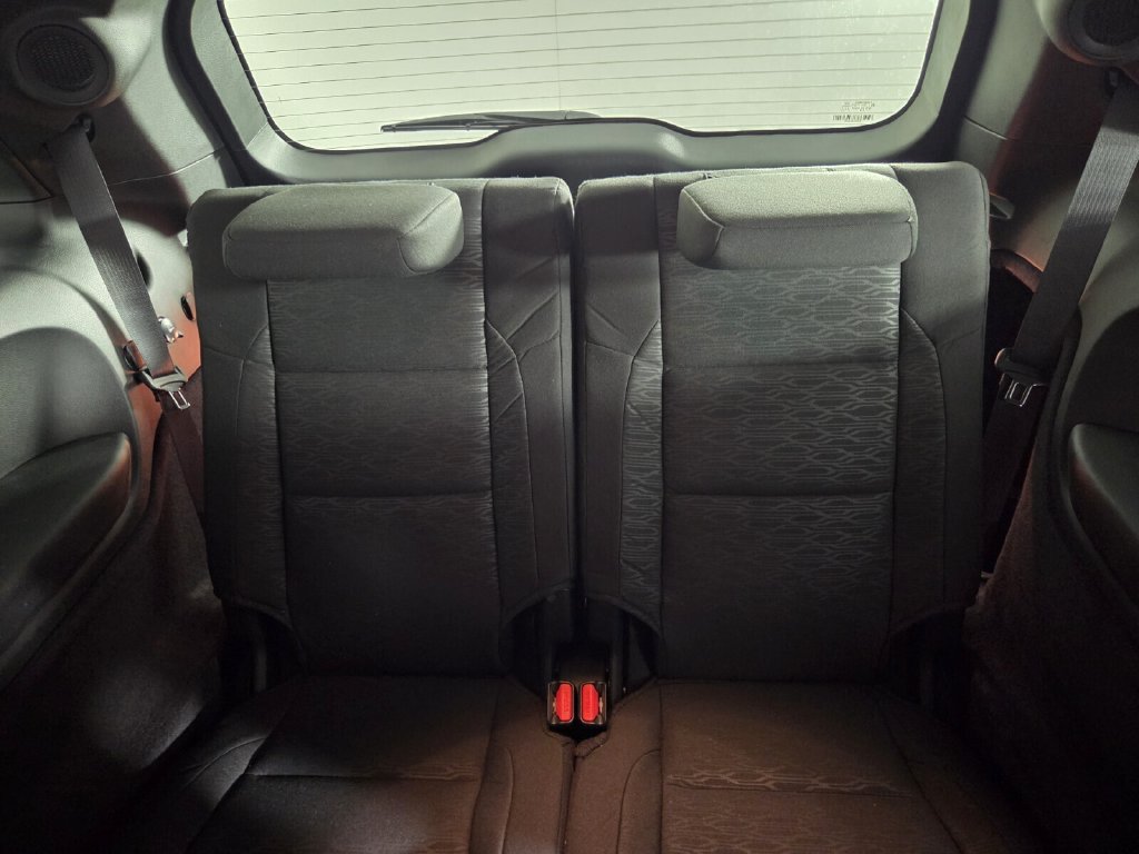 New 2026 Dodge Durango GT w/ Tow 'N Go Package AWD/4WD image 20