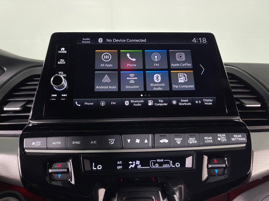 Used 2026 Honda Odyssey Sport-L image 19