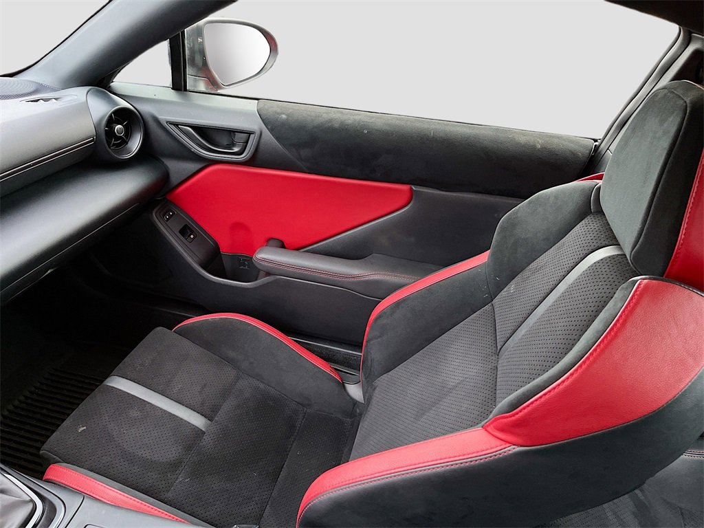Used 2024 Toyota GR86 TRUENO Edition image 21