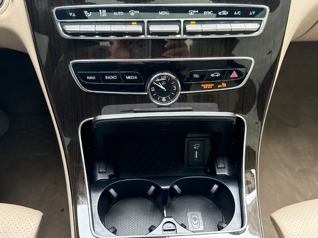 Used 2021 Mercedes-Benz C 300 4MATIC Coupe image 31