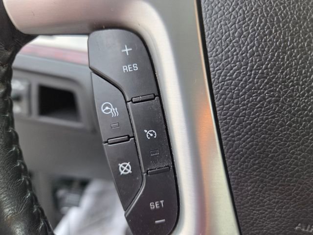 Used 2013 Cadillac Escalade Premium AWD/4WD image 26