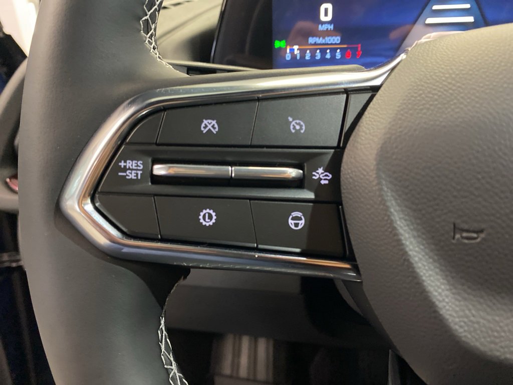 New 2026 Chevrolet Traverse Z71 w/ Enhanced Driving Package image 20