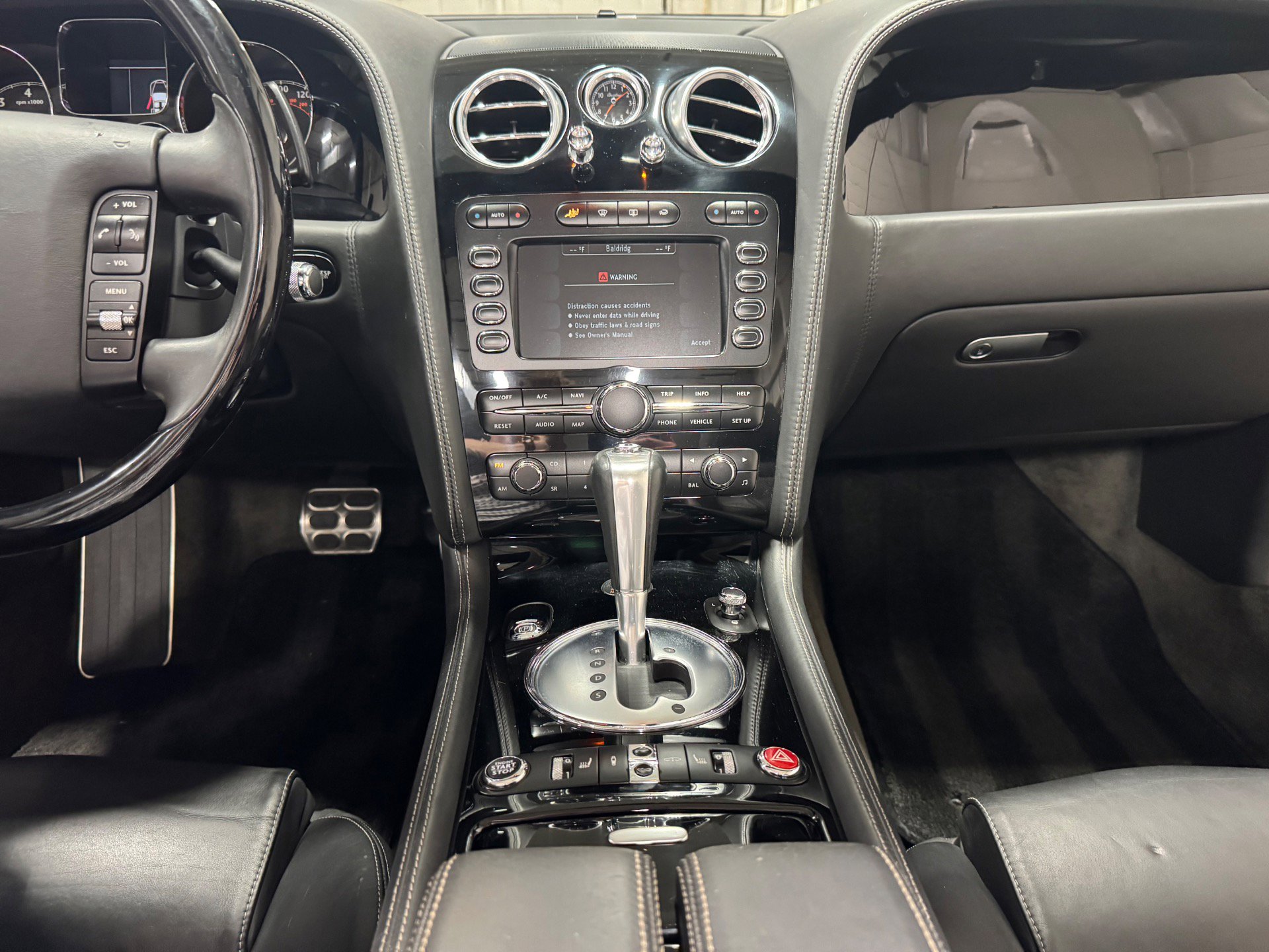 Used 2007 Bentley Continental GT image 74