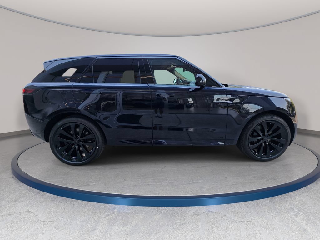 New 2026 Land Rover Range Rover Sport Autobiography AWD/4WD image 4