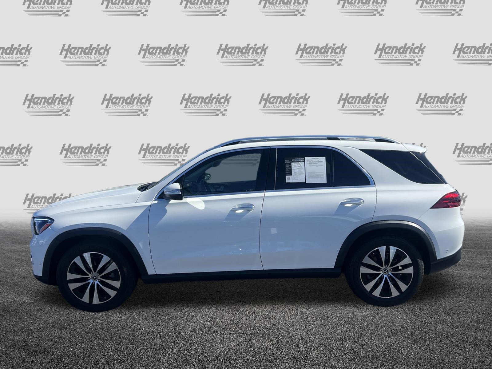 Used 2024 Mercedes-Benz GLE 350 4MATIC image 7