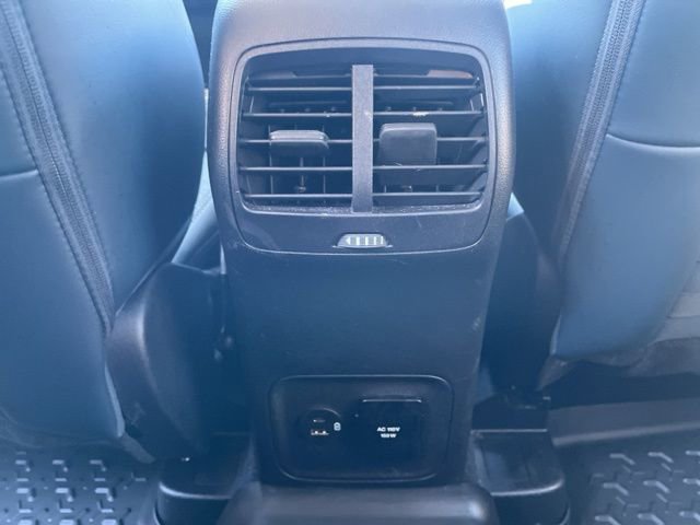 Used 2023 Ford Bronco Sport Outer Banks image 16