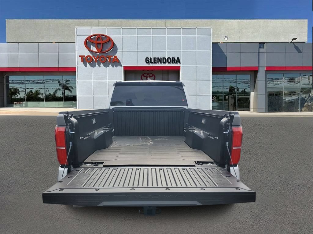 New 2026 Toyota Tacoma SR5 AWD/4WD image 9