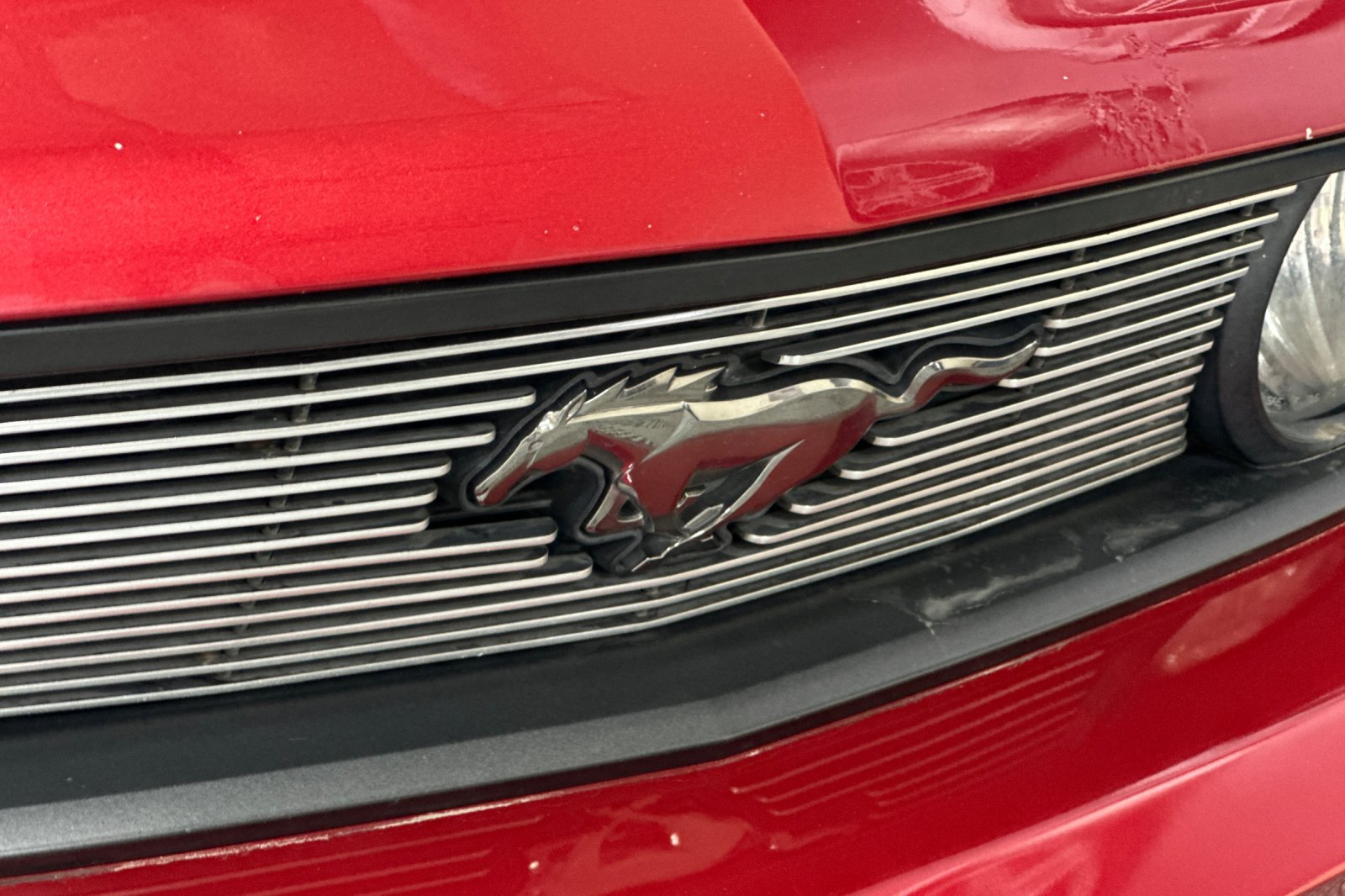 Used 2011 Ford Mustang GT RWD image 39