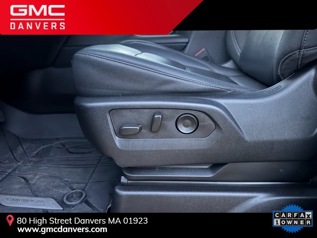 Used 2023 Chevrolet Tahoe LT w/ Luxury Package image 10