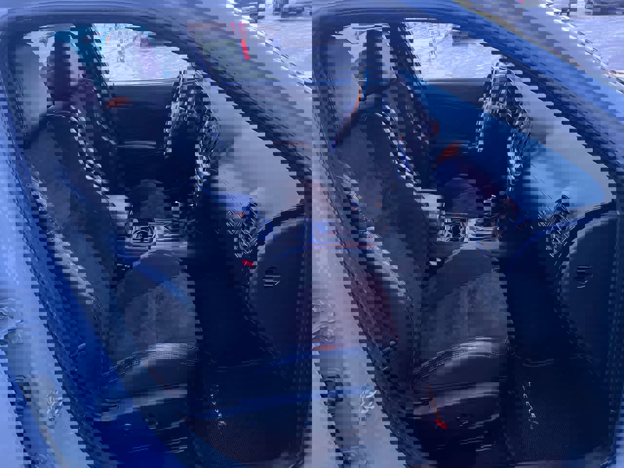 Used 2020 Dodge Charger GT w/ Plus Group image 28