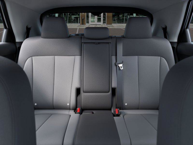 New 2025 Hyundai Ioniq 5 SE image 12