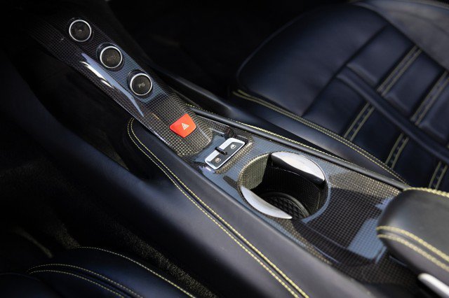 Used 2015 Ferrari F12 Berlinetta RWD image 48