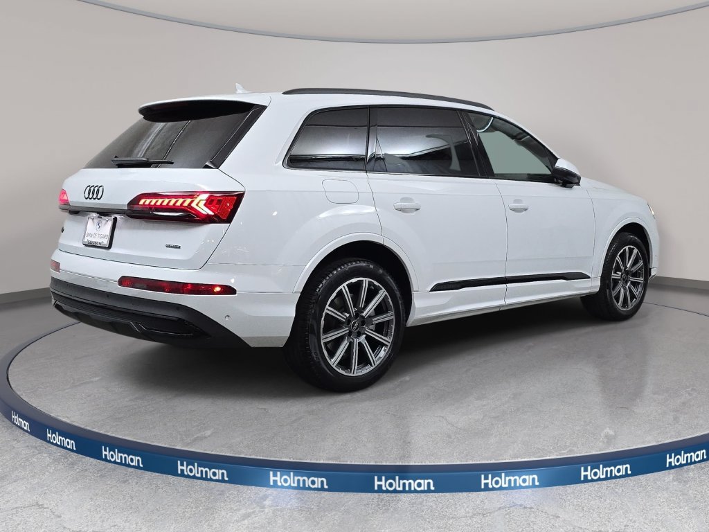 Used 2024 Audi Q7 2.0T Premium Plus AWD/4WD image 6