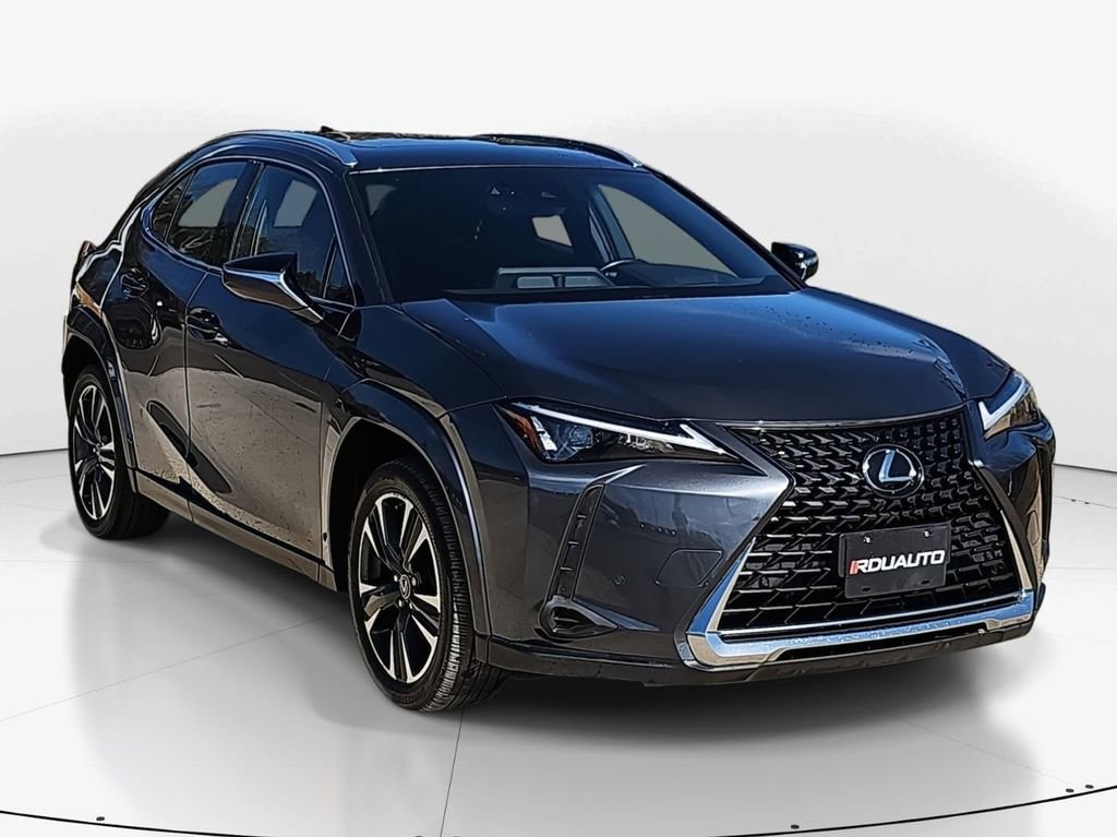 Used 2023 Lexus UX 250h AWD w/ Accessory Package (Z2) image 1