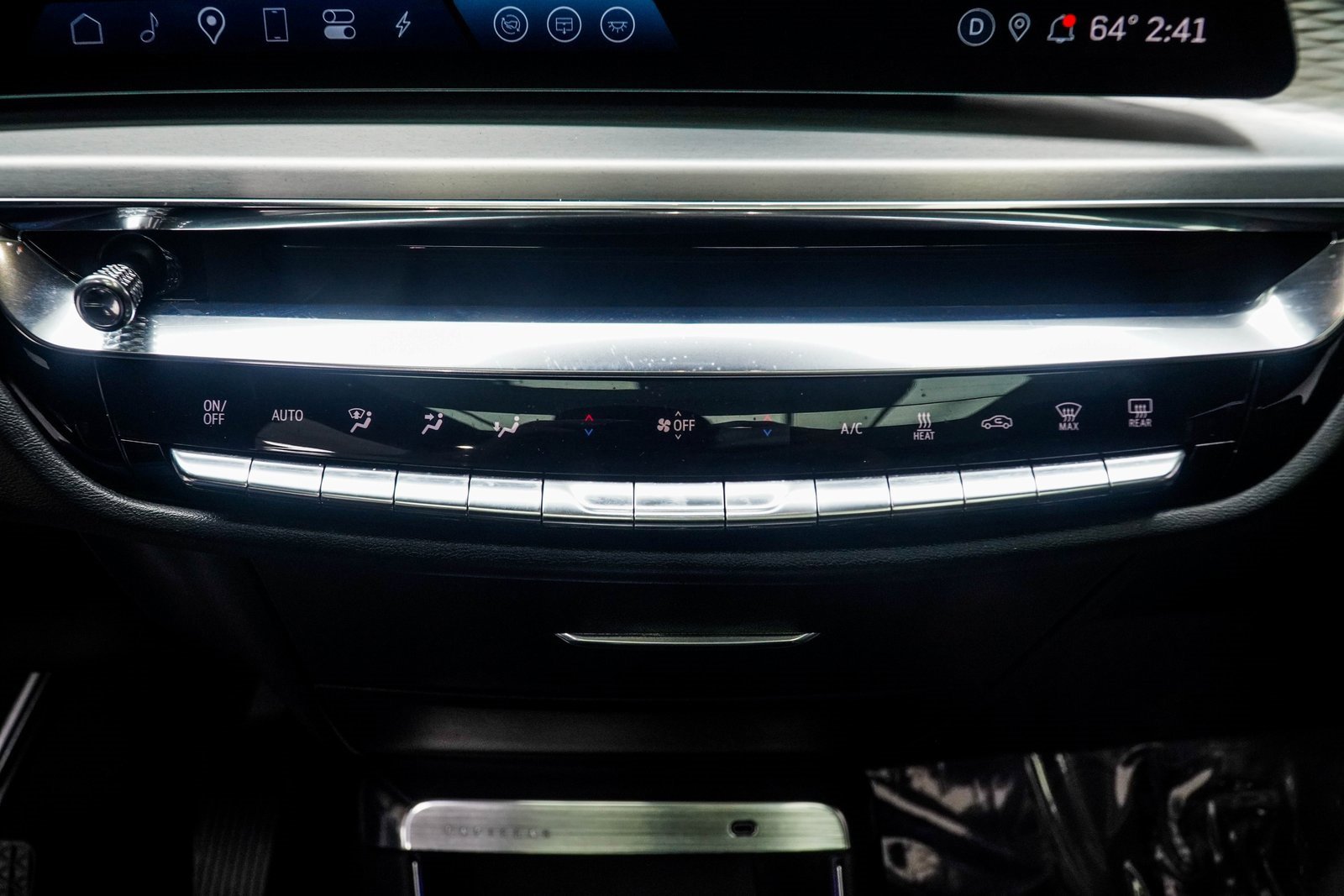 Used 2024 Cadillac Lyriq Sport w/ LPO, Floor Liner Package image 19